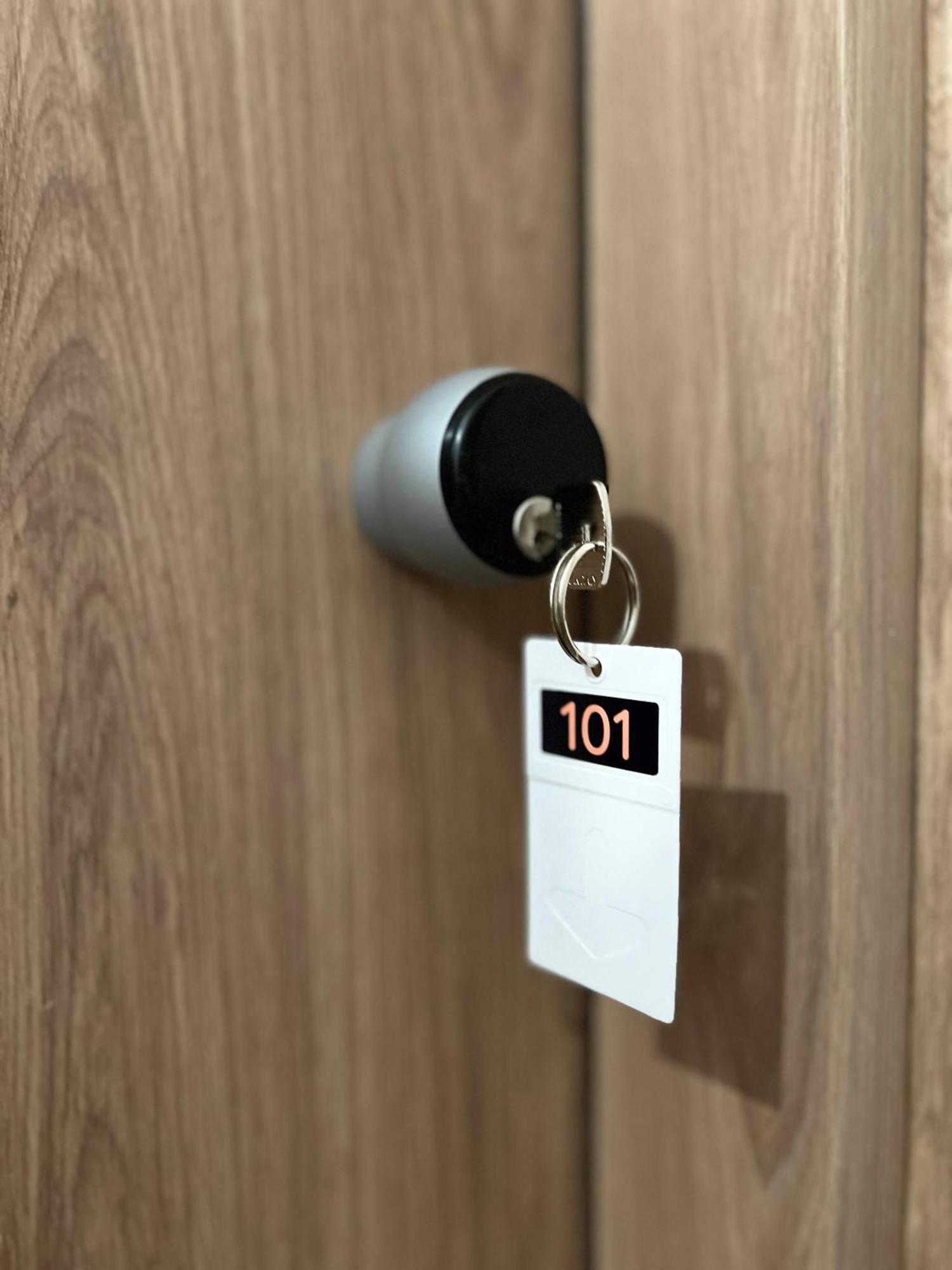 "Rex Πολίτη" Hotel Loutra Ipatis Ngoại thất bức ảnh